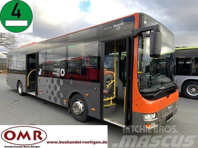 MAN A 66/ Midi/ O 530 K Citaro Autobus interurbani