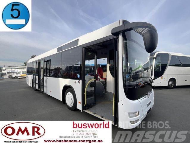 MAN A 78 Lion&apos;s City / Citaro / 530 Autobus interurbani