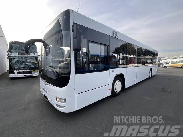 MAN A 78 Lion&apos;s City / Citaro / 530 Autobus interurbani