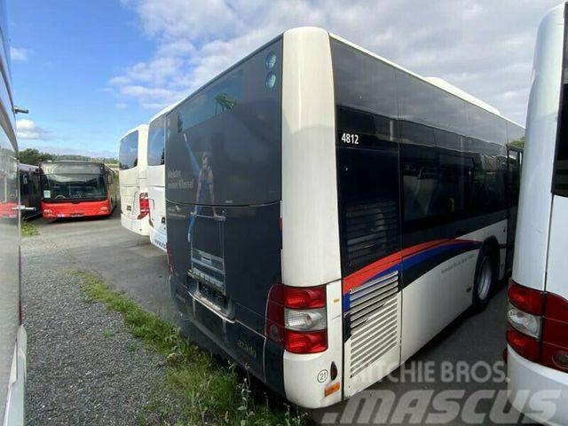 MAN A23 Lion´s City/Motor ohne Kompression/530 G Autobus articolati