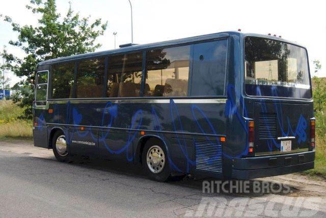 MAN CR 160/ sehr guter Zustand/Messebus Autobus da turismo