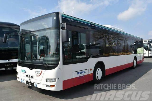 MAN Lion´s City A20/ 530 / Citaro / Euro EEV / A21 Autobus interurbani