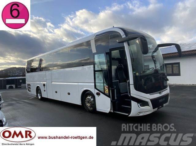 MAN R 07 Lion´s Coach/ Original-KM/ Tourismo/Travego Autobus da turismo