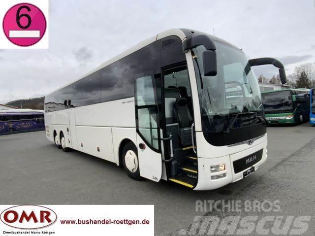 MAN R 08 Lion´s Coach/59 Sitze/Tourismo/ Travego Autobus da turismo