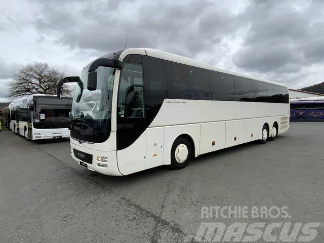 MAN R 08 Lion´s Coach/59 Sitze/Tourismo/ Travego Autobus da turismo