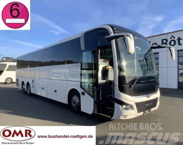 MAN R 08 Lion´s Coach L/ R 09/ R 07/Travego/Tourismo Autobus da turismo