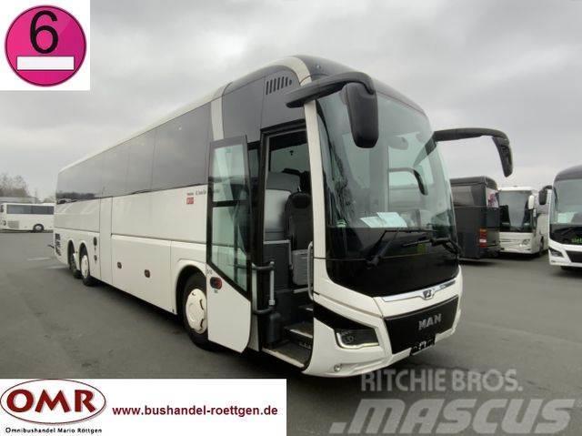MAN R 09 Lion´s Coach C/ 3-Punkt/ R 08/R 07/Tourismo Autobus da turismo