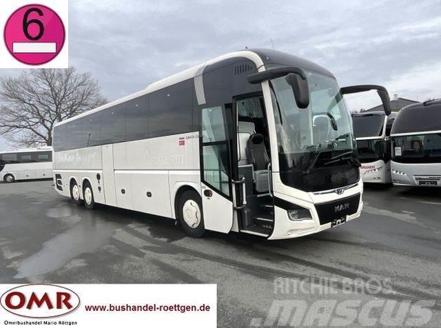 MAN R 09 Lion´s Coach/ R 08/ R 07/ Tourismo/ Travego Autobus da turismo