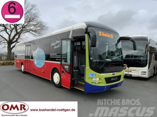 MAN R 12 Lion´s Regio/ Integro / S 415 / LIFT Autobus da turismo
