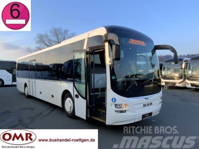 MAN R 12 Lion´s Regio/ Integro/ Intouro Autobus da turismo