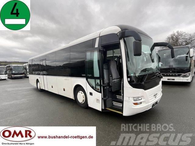 MAN R 12 Lion´s Regio/ Klima/ O 550 Integro/ O 560 Autobus da turismo