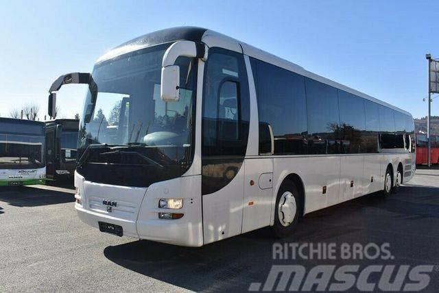 MAN R 13 Lion`s Regio /550/Intouro/415/neue Kupplung Autobus da turismo