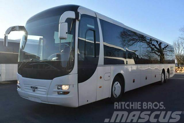 MAN R 13 Lion`s Regio/550/Integro/417/neue Kupplung Autobus da turismo