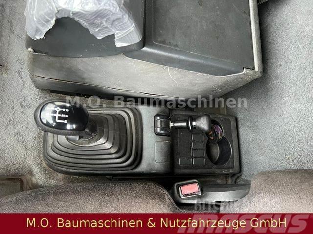 MAN TGA26.313/6x4 /Kutschke Saug u. Spühlwagen / Camion autospurgo