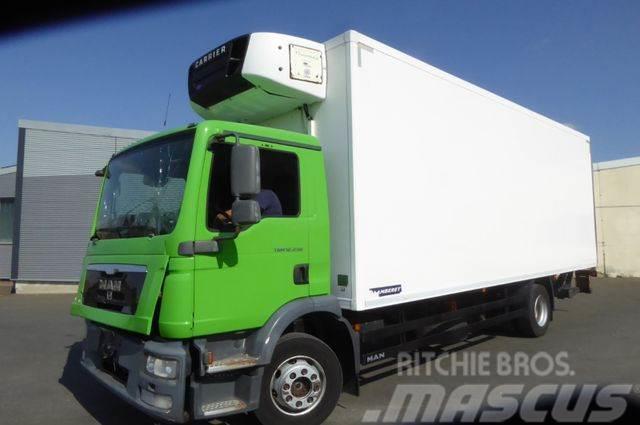 MAN TGM 12.250 4x2 BL Unfall Camion a temperatura controllata