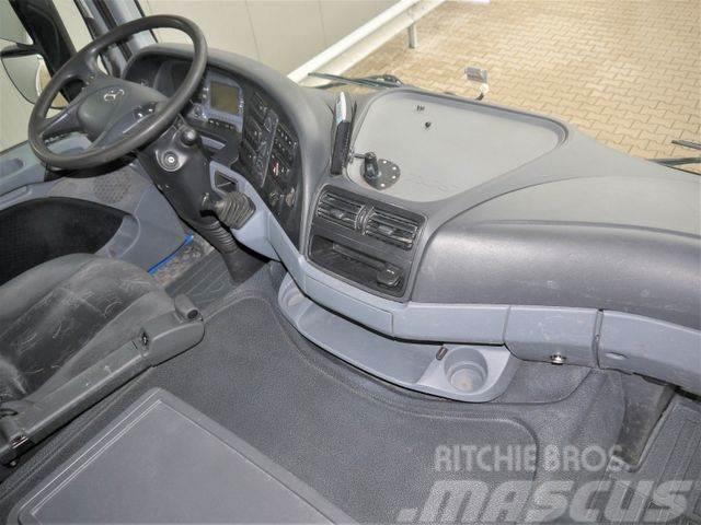 Mercedes-Benz 2644 6x4 Actros MP3 | Palfinger*Klima*Kamera*AHK Camion con gancio di sollevamento
