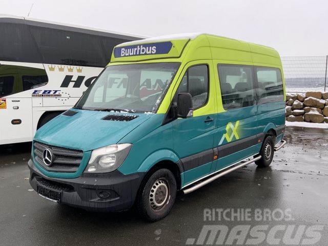 Mercedes-Benz 313 CDI Sprinter/ Klima/ Euro 6/ 9 Sitze/ Mini bus