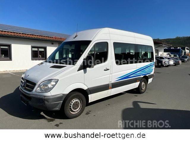 Mercedes-Benz 313 CDI Sprinter/ 9 Sitze/ Behindertengerecht Mini bus