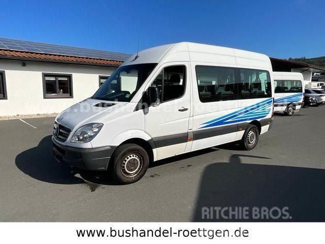 Mercedes-Benz 313 CDI Sprinter/ 9 Sitze/ Behindertengerecht Mini bus
