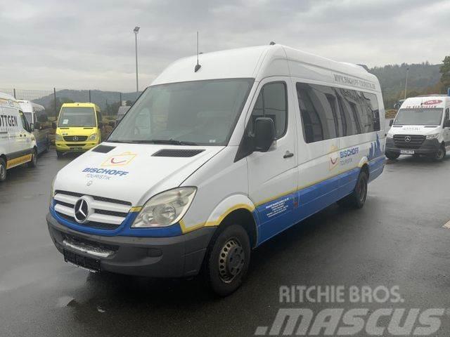 Mercedes-Benz 519 CDI Sprinter/ Tourline/ 516 Mini bus