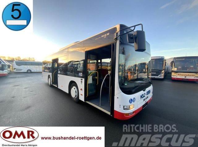 Mercedes-Benz A 47 Lion´s City / A 37/ O530 /Midi Autobus interurbani