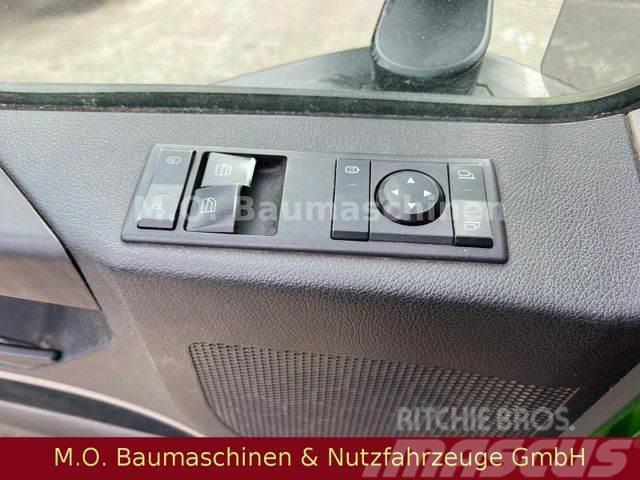 Mercedes-Benz Antos 2543 / Euro 6 / 6x2 / Hiab XR 21S59 Camion con gancio di sollevamento