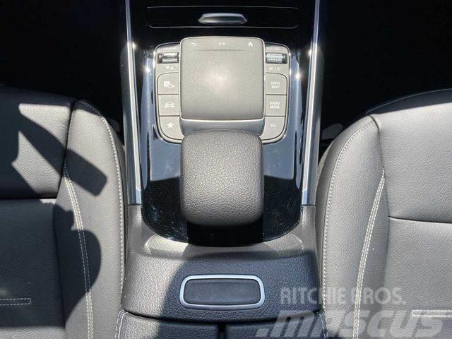 Mercedes-Benz GLA 250e 8G AMG+Ambiente+RKamera+ LEDER+Keyless+ Pick up/Fiancata ribaltabile