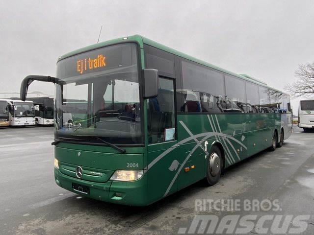Mercedes-Benz Integro/ 20x vorhanden!!/ Euro 5/ Lift Autobus da turismo