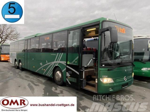 Mercedes-Benz Integro L/ Klima/ 60 Sitze/ Lift/ 408 PS Autobus da turismo