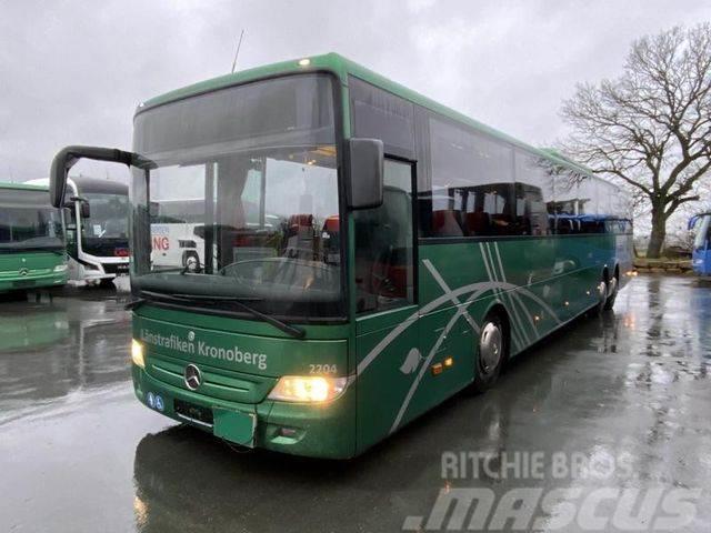 Mercedes-Benz Integro L/ O 550/ Klima/ Lift/ E5 Autobus da turismo