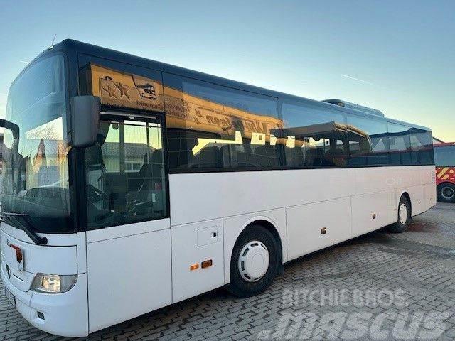 Mercedes-Benz Integro O 550 Automatik Lift Klima Autobus da turismo