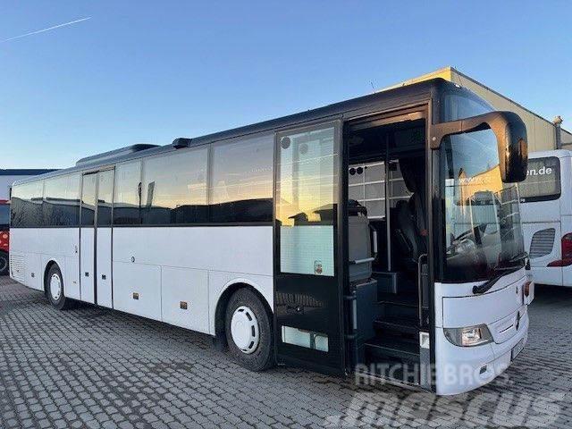 Mercedes-Benz Integro O 550 Automatik Lift Klima Autobus da turismo
