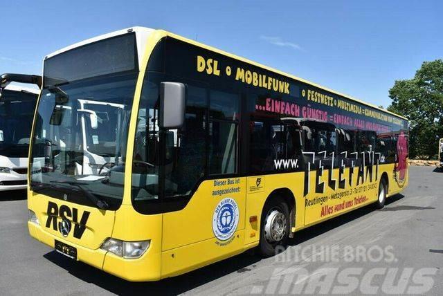Mercedes-Benz O 530 Citaro/ A 21 Lion´s City / EEV Autobus interurbani