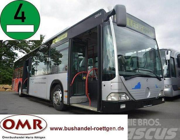Mercedes-Benz O 530 Citaro/A20/A21/Lion´s City/grüne Plakette Autobus interurbani