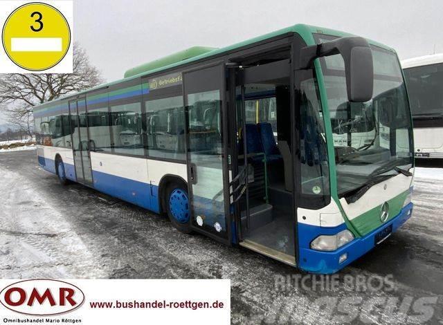 Mercedes-Benz O 530 Citaro / 50 Sitze / Klima Autobus interurbani