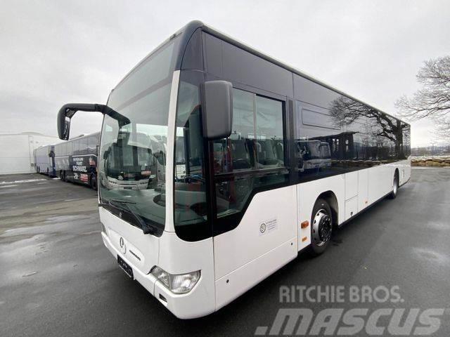 Mercedes-Benz O 530 Citaro/ A 20/ A 21 Lion´s City/ 315 Autobus interurbani