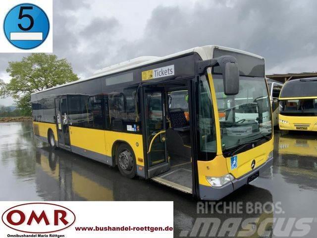 Mercedes-Benz O 530 Citaro/A 20/A 21 Lion´s City/20x vorhanden Autobus interurbani