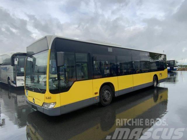 Mercedes-Benz O 530 Citaro/A 20/A 21 Lion´s City/20x vorhanden Autobus interurbani
