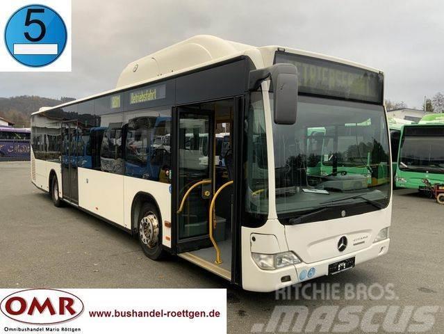 Mercedes-Benz O 530 Citaro CNG/ A 20/ A 21 Lion´s City Autobus interurbani