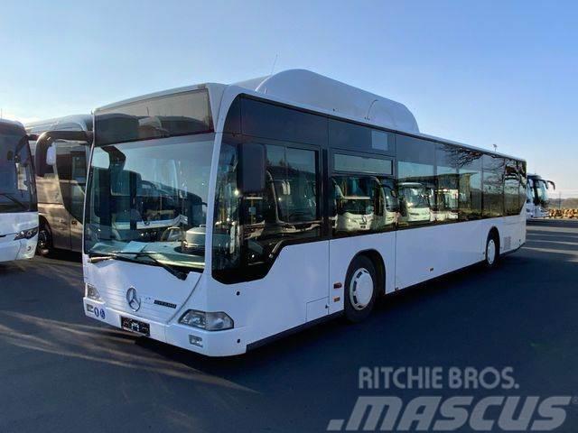 Mercedes-Benz O 530 Citaro CNG/ EEV/A 20/ A 21/ Lion´s City Autobus interurbani