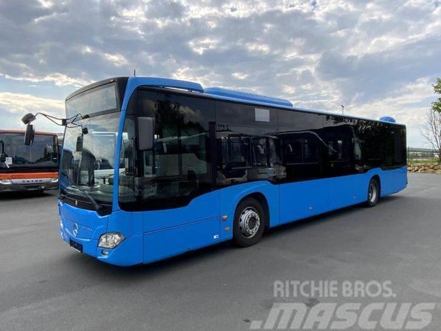 Mercedes-Benz O 530 Citaro C2/ A 20/ A 21/ Lion´s City Autobus interurbani