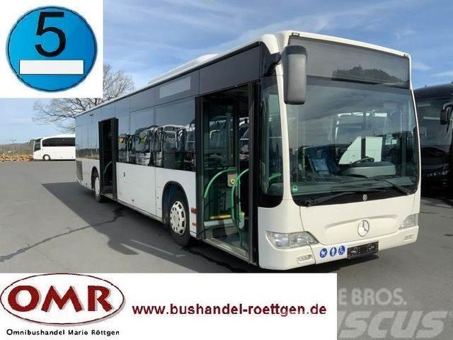 Mercedes-Benz O 530 Citaro LE/ A 20/ A 21 Lion´s City Autobus interurbani