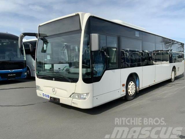 Mercedes-Benz O 530 Citaro LE/ A 20/ A 21 Lion´s City Autobus interurbani