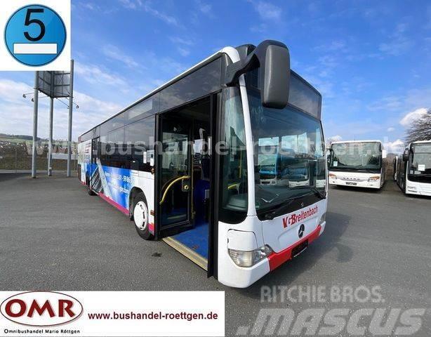 Mercedes-Benz O 530 Citaro/ A 20/ A 21 Lion´s City/ 415 NF Autobus interurbani