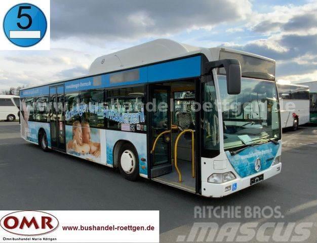 Mercedes-Benz O 530 Citaro CNG/ EEV/A 20/ A 21/ Lion´s City Autobus interurbani