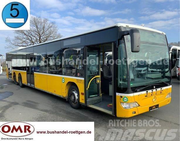 Mercedes-Benz O 530 L Citaro/ Klima/A 26 / A20 Autobus interurbani