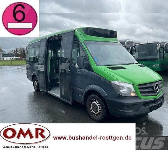 Mercedes-Benz Sprinter 314 Mobility / 316 / 514 / 516 / Rampe Mini bus