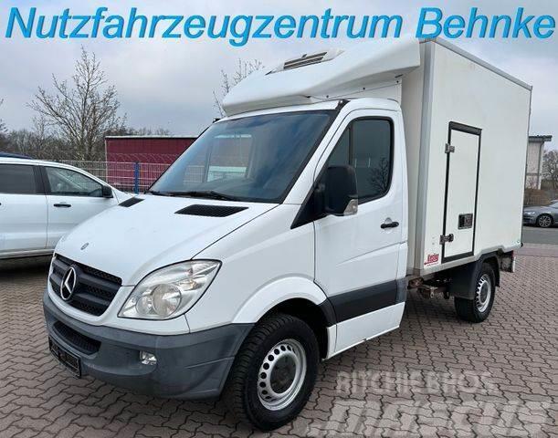 Mercedes-Benz Sprinter 316 CDI L1 Kühlkoffer/ Automatik/ EU5 Van a temperatura controllata