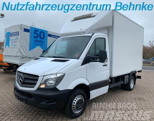 Mercedes-Benz Sprinter 416/516 CDI Kühlkoffer/TK V300max/LBW Van a temperatura controllata