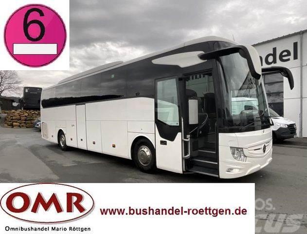 Mercedes-Benz Tourismo 15 RHD / S 515 HD / Travego Autobus da turismo